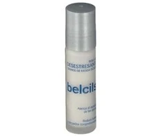 Belcils Roll On De-stressing Eye Contour paakių priežiūros priemonė 8ml