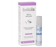 Belcils serumas nuo plaukų slinkimo 3ml