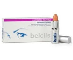 "Belcils" tamsių ratilų korektorius 4g