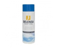 "Belensa" antiperspirantinis talkas nuo prakaito ir blogo kvapo 100g