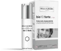 Bella Aurora Bio10 Forte L-Tigo depigmentuojanti priemonė 30ml