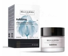 Bella Aurora Sublime 60 dieninis veido kremas 50ml