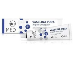 BE+Med Pure Vaseline vazelinas 60g