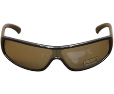 Benetton, United Colors of Benetton, Sunglasses, Metallic Pilkas Wraparound, Unisex