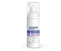 Benzacare Spotcontrol valomosios putos 130ml