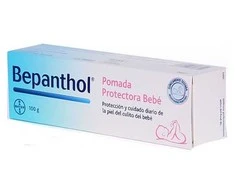 "Bepanthol" apsauginis kremas kūdikiams 100g