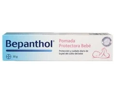 "Bepanthol" apsauginis kremas kūdikiams 30g