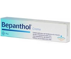 Bepanthol Bepantolio kremas 30g