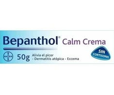 Bepanthol SensiCalm odą raminantis kremas 50g
