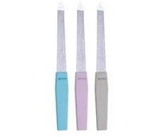 Beter Lime Nail Sapphire Acute Nail Tip nagų dildė 15.7cm