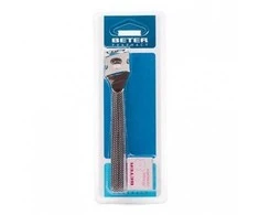 Beter Metal Cutter+10 Sheets R/24019 pėdų priežiūros priemonė