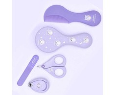 "Beter Mini Cure Baby Care Owl Lot" 5 dalys