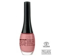 Beter Nail Care Youth Color 033-Taupe Rose 11ml nagų lakas