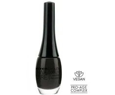 Beter Nail Care Youth Color 037-Midnight Juodas 11ml nagų lakas
