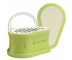 Beter "Pur Pedicur" Corn Remover With Receptacle priemonė pėdų šveitimui