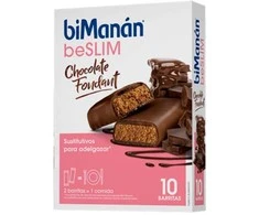 Bimanan Exp Bimanan Barrita Choco Juodas Sg užkandis 20vnt