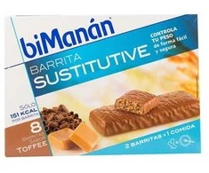 Bimanano irisiniai batonėliai 8 Vietnamas