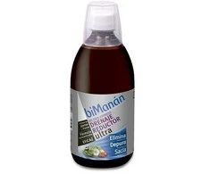 Bimanán Ultra Body-Shaper Drenažas 500ml