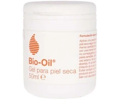 Bio-Oil Bio Oil Gelis sausai odai 50ml