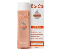 "Bio-Oil" randams, strijoms ir dehidratuotai odai 200ml