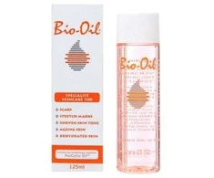 "Bio-Oil" randams, strijoms ir dehidratuotai odai 125ml