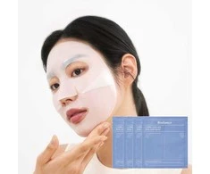 Biodance Hydro Cera-Nol Real Deep Mask hidrogelinė veido kaukė, 4 x 34 g