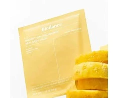 Biodance Radiant Vita Niacinamide Real Deep Mask 1 vnt veido kaukė