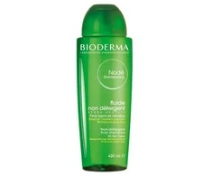 Bioderma Nodé Non Detergent Fluid Šampūnas 200ml