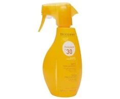 "Bioderma Photoderm" purškiklis nuo saulės visai šeimai su SPF30 400ml