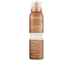 Bioderma Photoderm savaiminio įdegio drėkinamoji dulksna 150ml