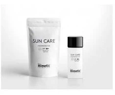 Biomimetic Photoprotect Spf veido kremas saugantis odą nuo saulės poveikio 50ml