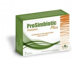 Bioserum Prosimbiotic Plus 7 Monodose