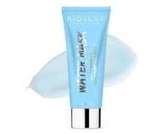 Biovene Vanduo Mask Super Hydrating Overnight Treatment veido kaukė 75ml