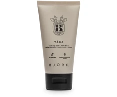 Björk Vaxa Baby drėkinamasis veido ir kūno balzamas, 50 ml