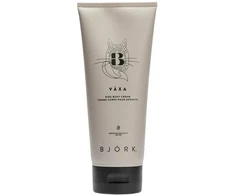 Björk Vaxa Kids raminamasis kūno kremas, 200 ml