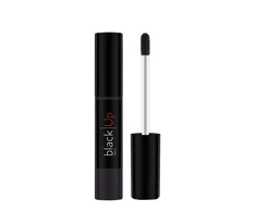 Black Up „Juodas Up Juodas Up Rouge a Levres“ matiniai skysti lūpų dažai, 11, 7 ml