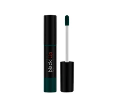 Black Up „Juodas Up Juodas Up Rouge a Levres“ matiniai skysti lūpų dažai, 12, 7 ml