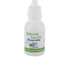 "Bluecube" skysta stevija 15ml