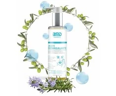 Bmd Cosmetic makiažo valiklis Oil, 150 ml