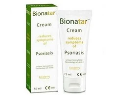 Boderm Bionatar kremas 75ml
