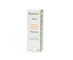 Boderm Bionataras purškalas 60ml