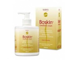 Boderm "Boskin" minkštinamasis kremas 500ml