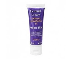 Boderm Eczaid kremas 75ml