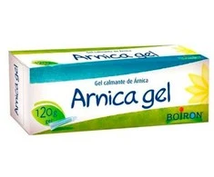 "Boiron" arnikų gelis 120g