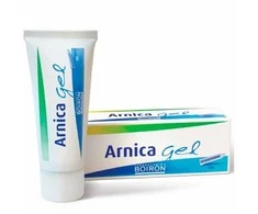 "Boiron" arnikų gelis 45g