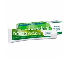"Boiron Homeodent" chlorofilo dantų pasta 75ml