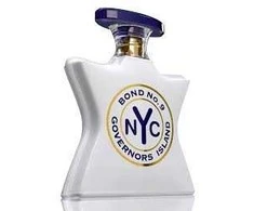 Bond No. 9 Governors Island EDP parfumuotas vanduo unisex, 100 ml