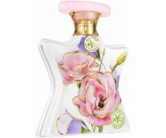 Bond No.9 New York Flowers tualetinis vanduo purškiklis 100 ml Riboto leidimo Swarovski