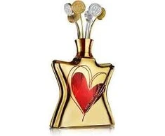 Bond No9 Bond No. 9 New York Forever Eau De Parfum Purškiklis 100 ml Unisex kvepalai