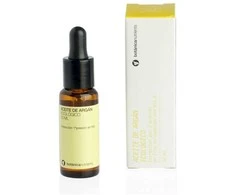 Botanica Nutrients Argano aliejus Bio 20ml